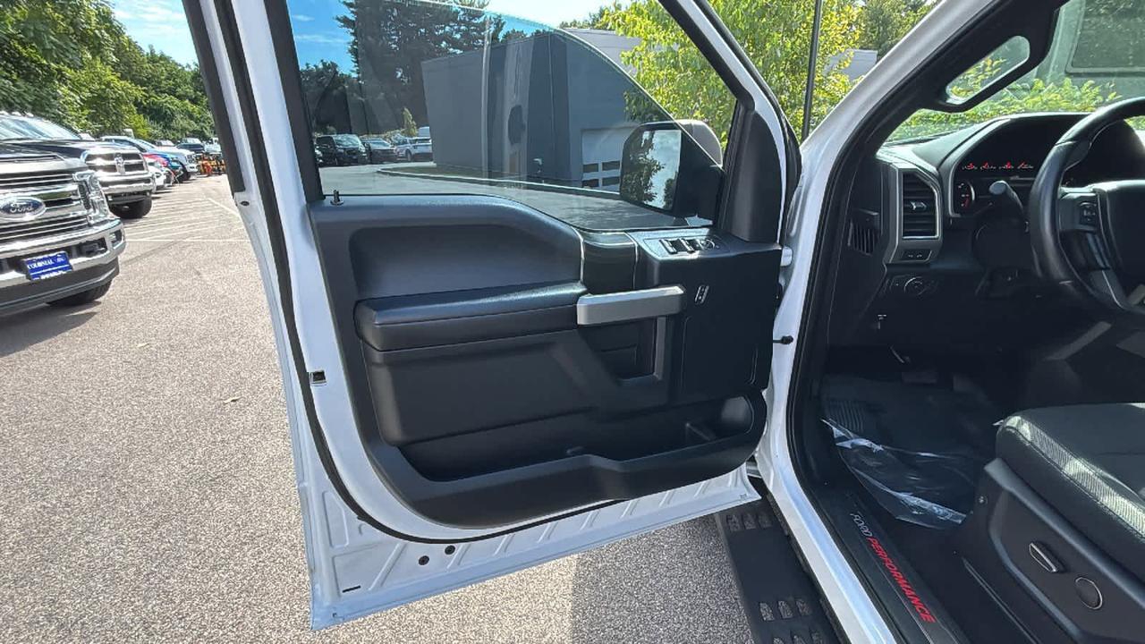 2020 Ford F-150 Raptor Marlborough MA