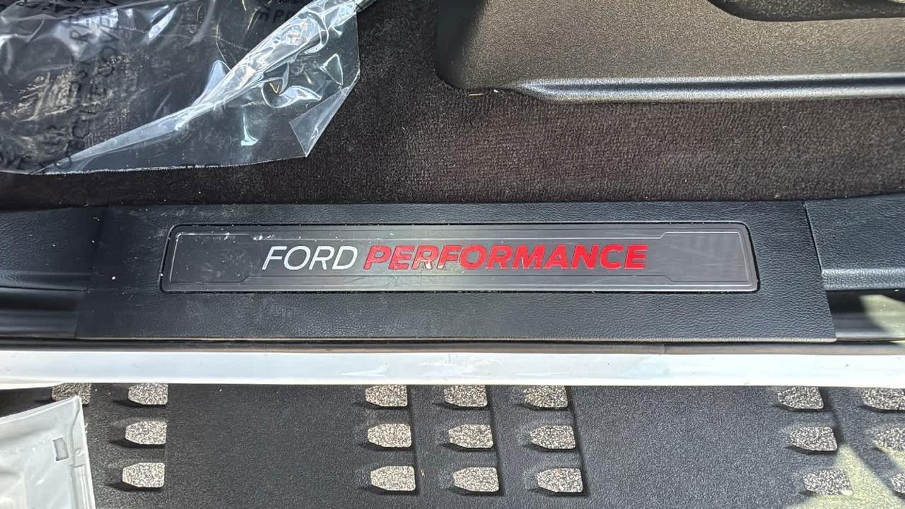 2020 Ford F-150 Raptor Marlborough MA
