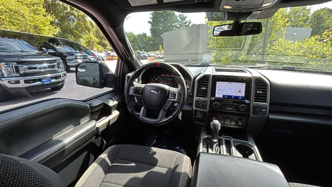 2020 Ford F-150 Raptor Marlborough MA