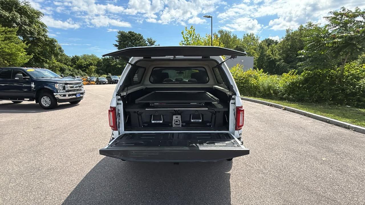 2020 Ford F-150 Raptor Marlborough MA
