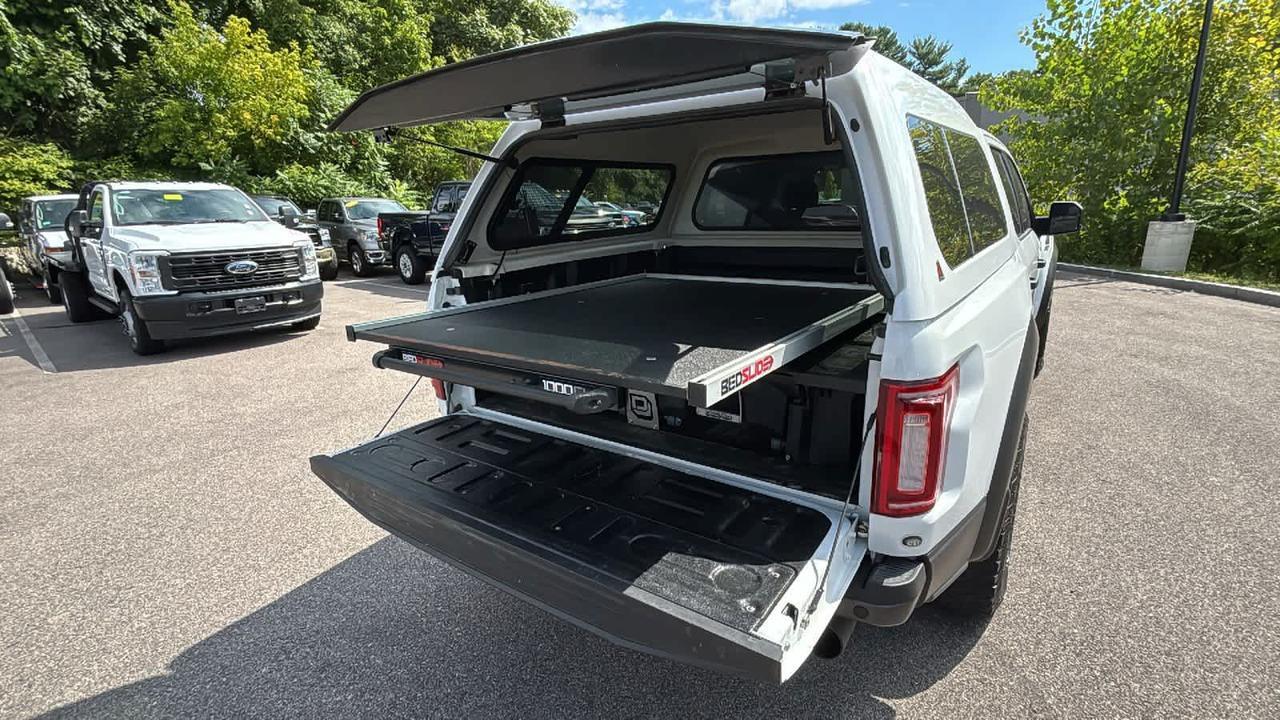 2020 Ford F-150 Raptor Marlborough MA
