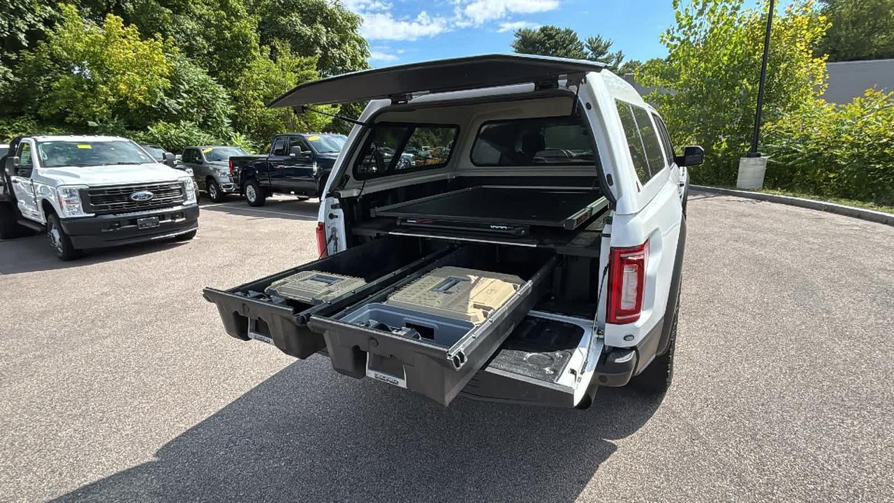 2020 Ford F-150 Raptor Marlborough MA