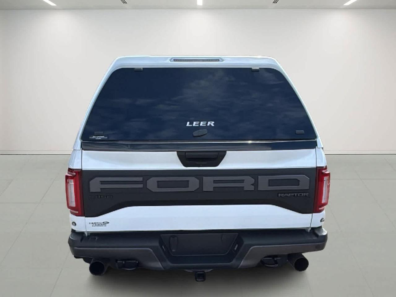 2020 Ford F-150 Raptor Marlborough MA