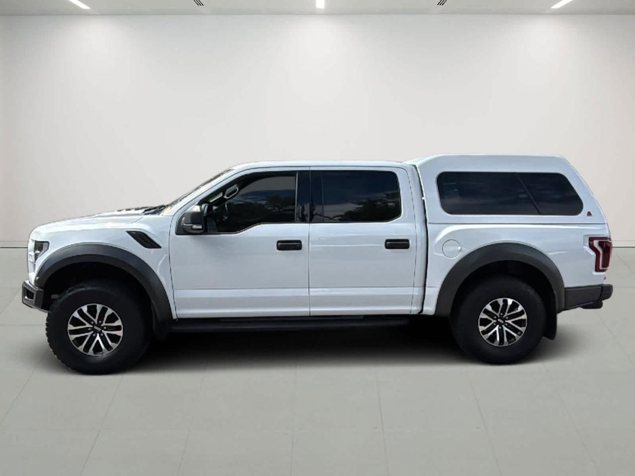 2020 Ford F-150 Raptor Marlborough MA