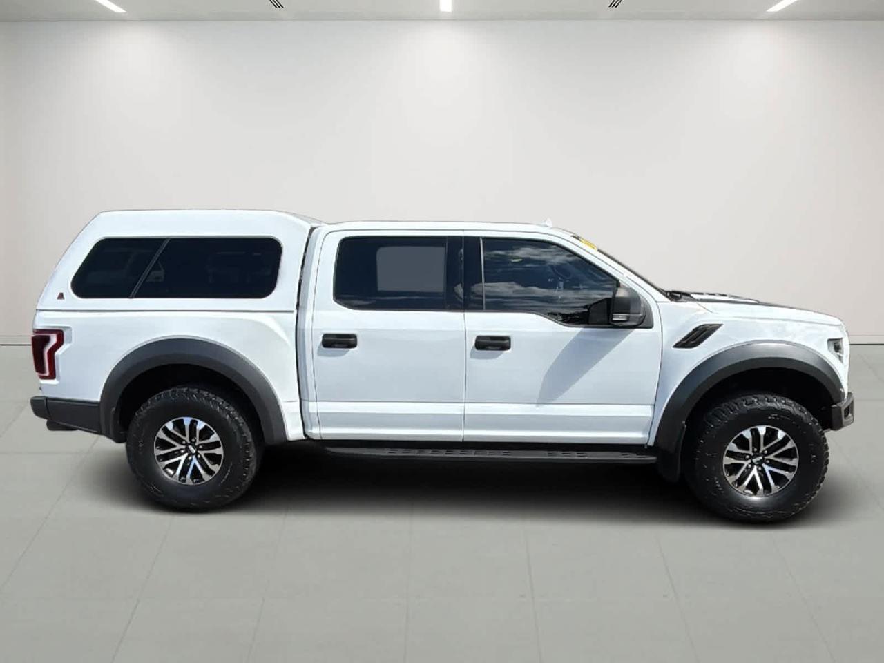 2020 Ford F-150 Raptor Marlborough MA