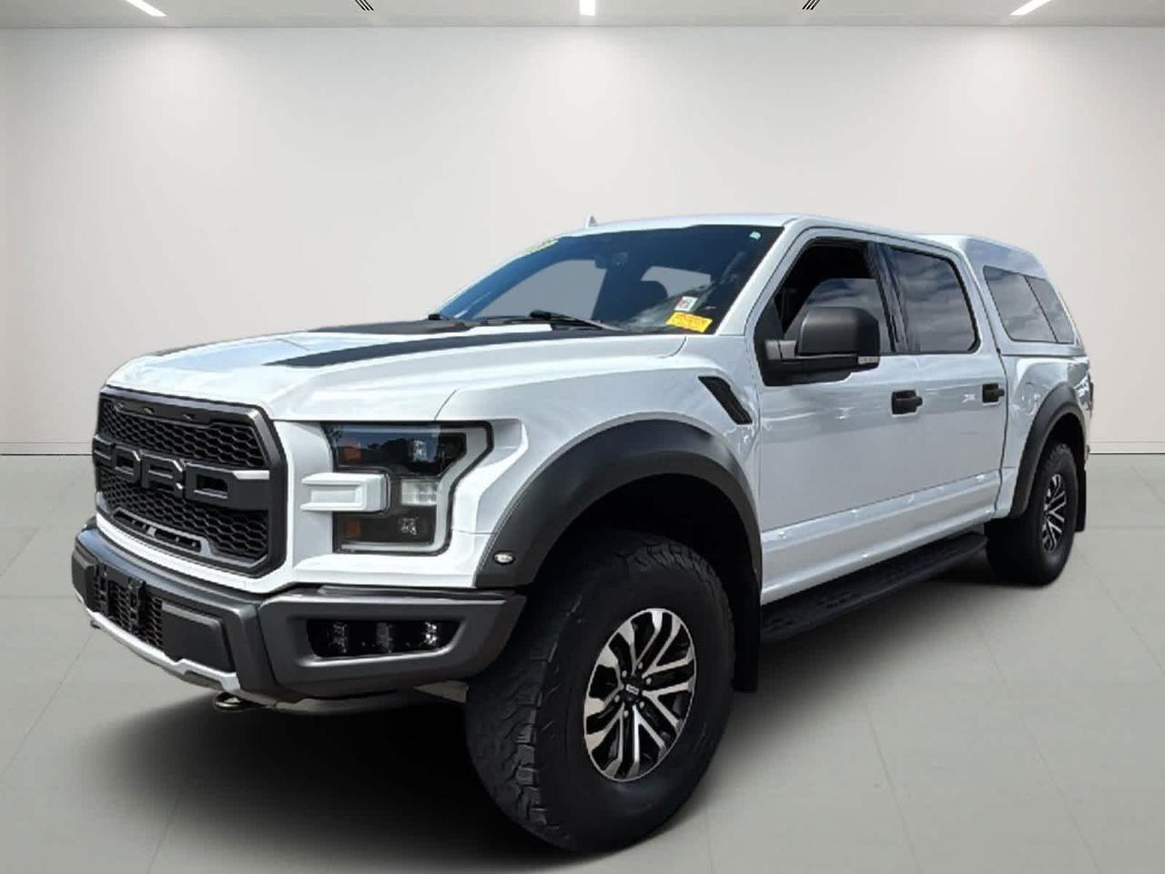 2020 Ford F-150 Raptor Marlborough MA