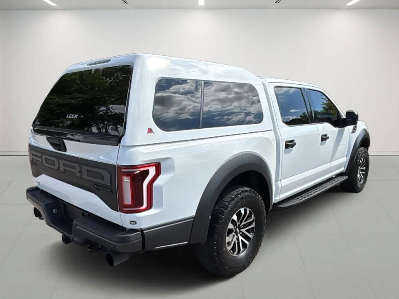 2020 Ford F-150 Raptor Marlborough MA