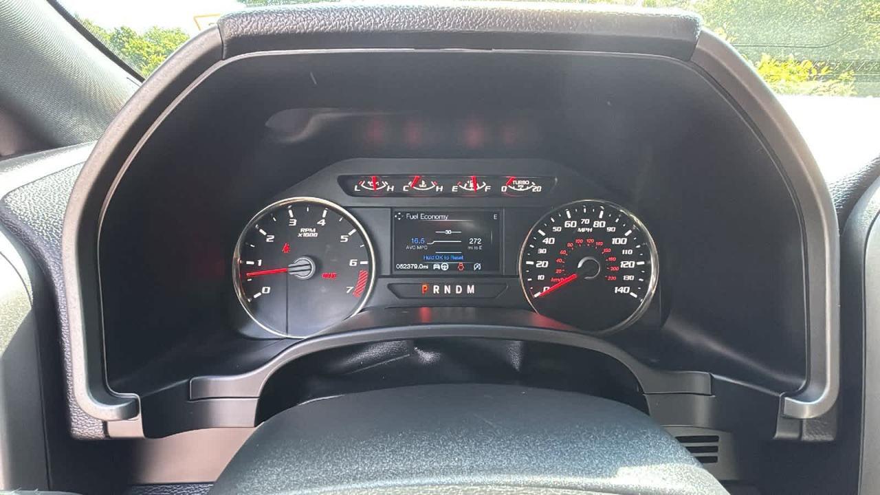 2020 Ford F-150 Raptor Marlborough MA