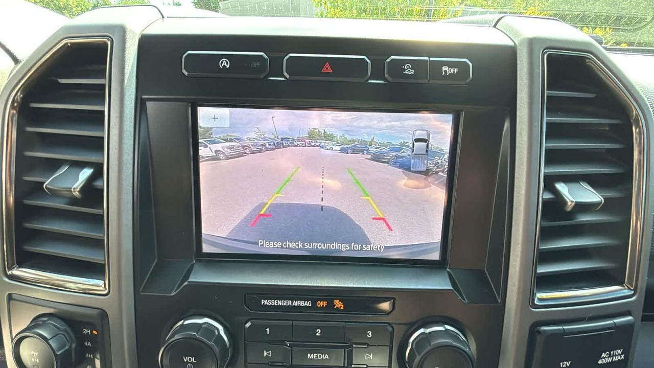 2020 Ford F-150 Raptor Marlborough MA