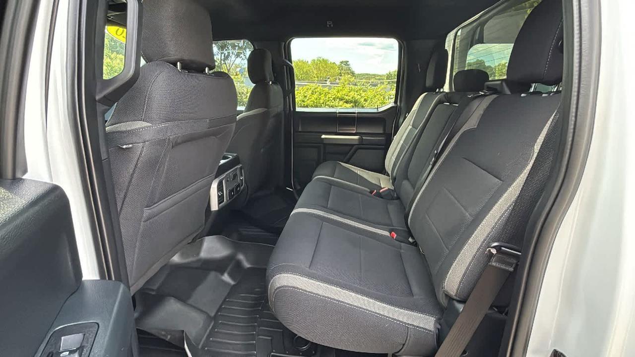 2020 Ford F-150 Raptor Marlborough MA