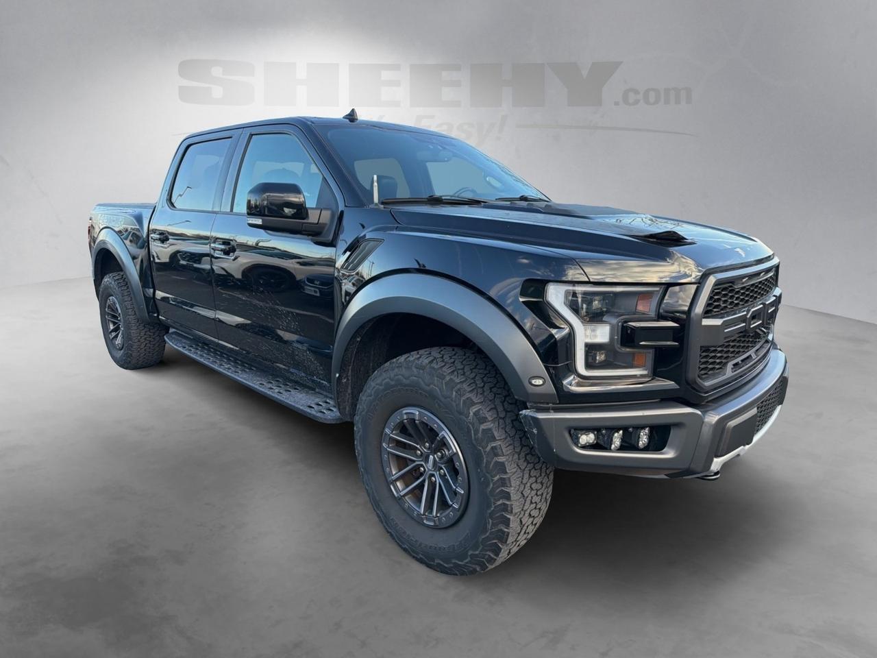 2020 Ford F-150 Raptor Gaithersburg MD