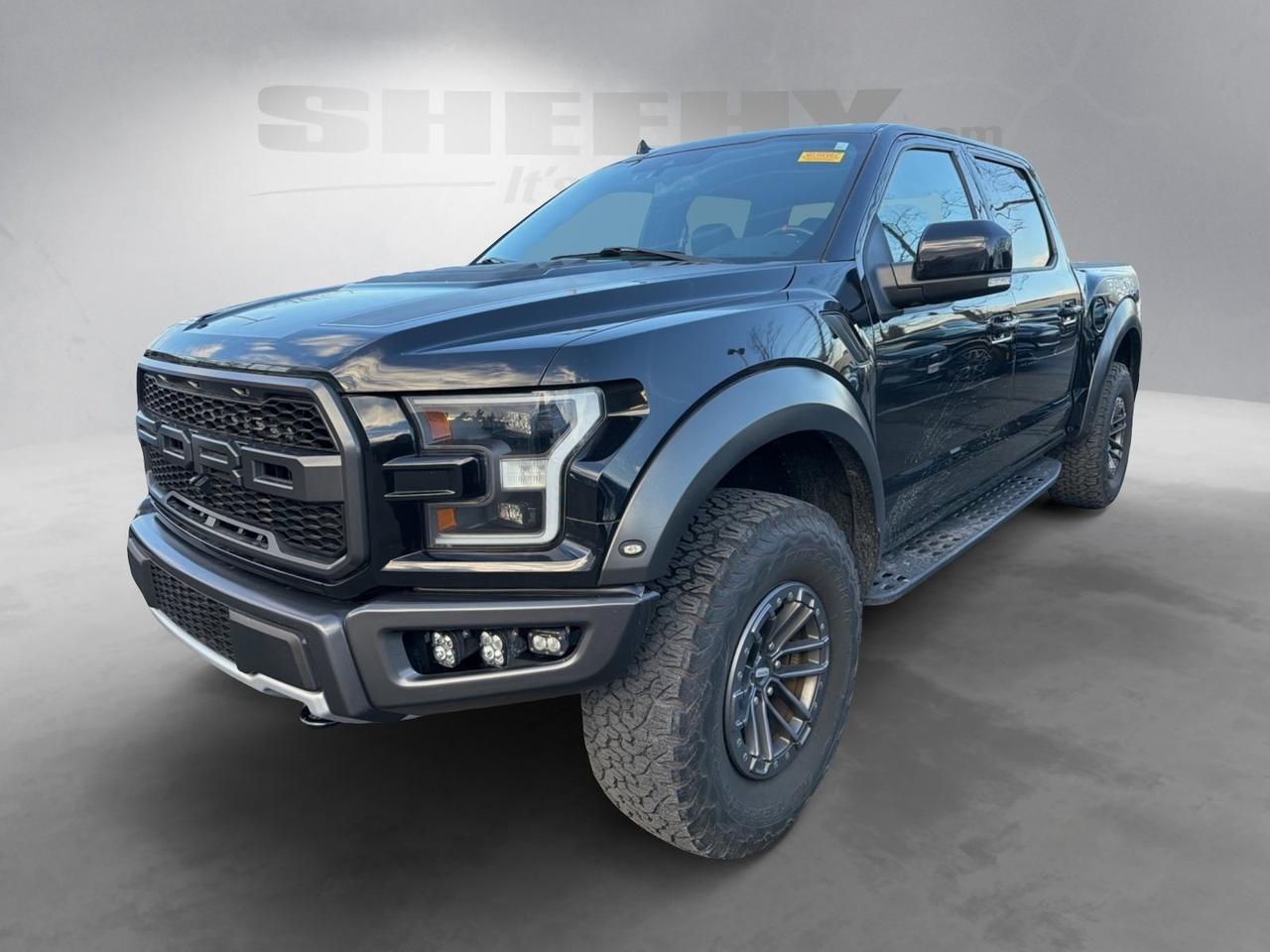 2020 Ford F-150 Raptor Gaithersburg MD