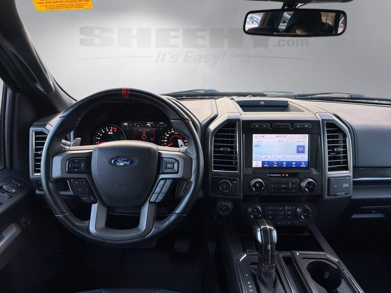 2020 Ford F-150 Raptor Gaithersburg MD