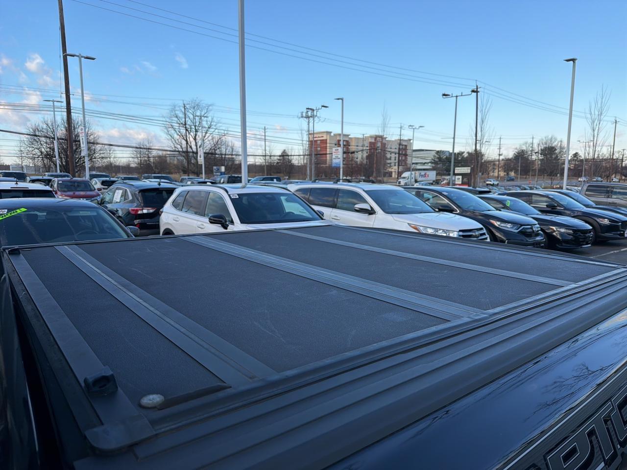 2020 Ford F-150 Raptor Gaithersburg MD