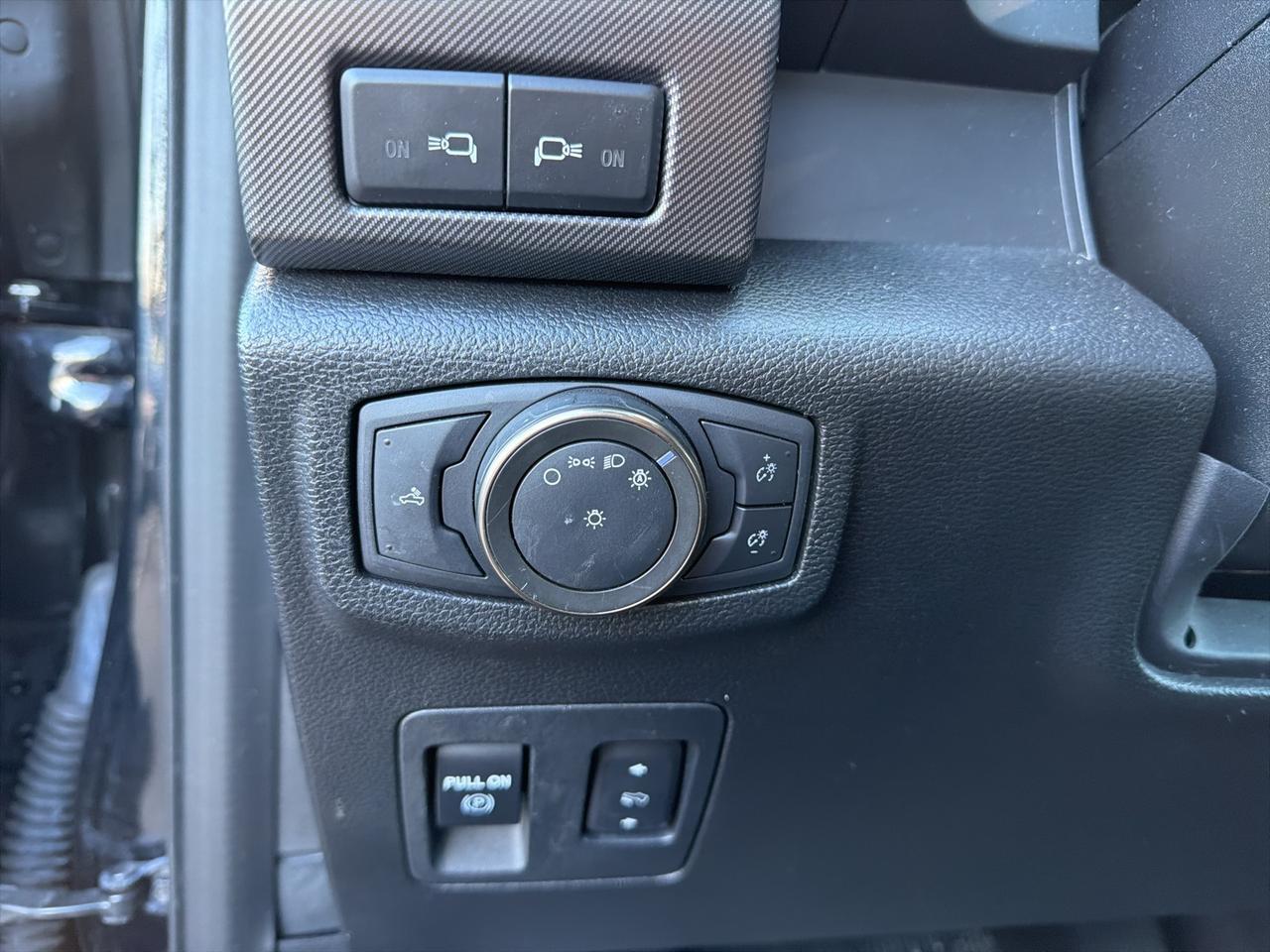 2020 Ford F-150 Raptor Gaithersburg MD