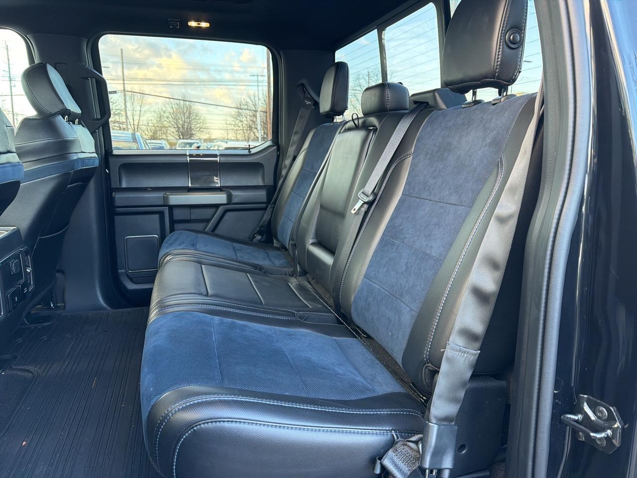 2020 Ford F-150 Raptor Gaithersburg MD