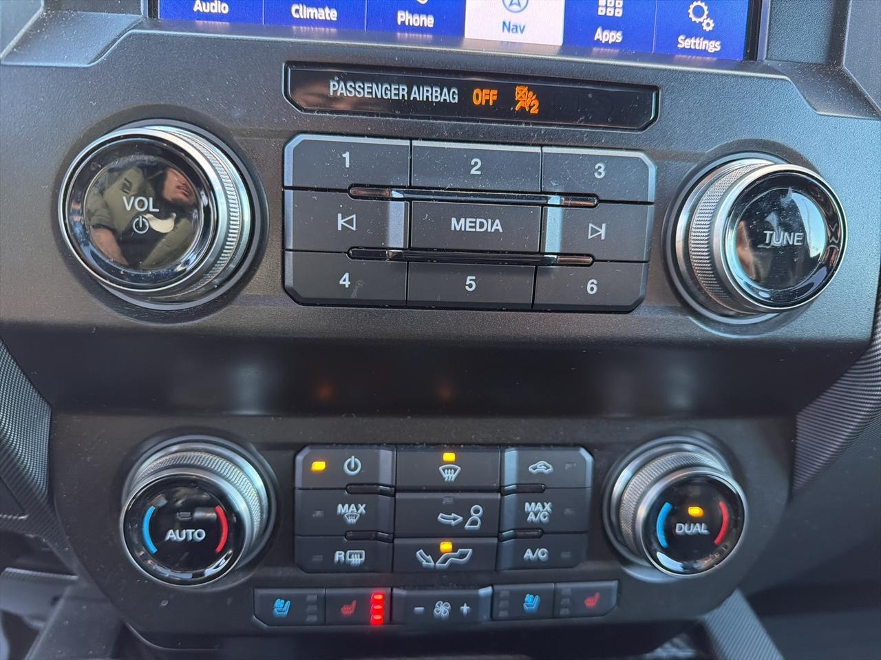 2020 Ford F-150 Raptor Gaithersburg MD