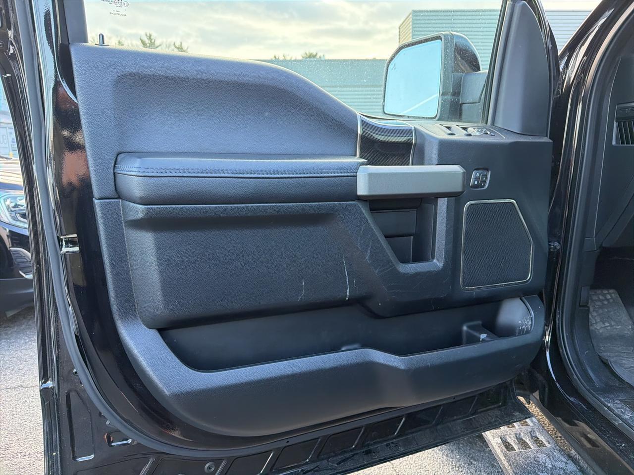 2020 Ford F-150 Raptor Gaithersburg MD