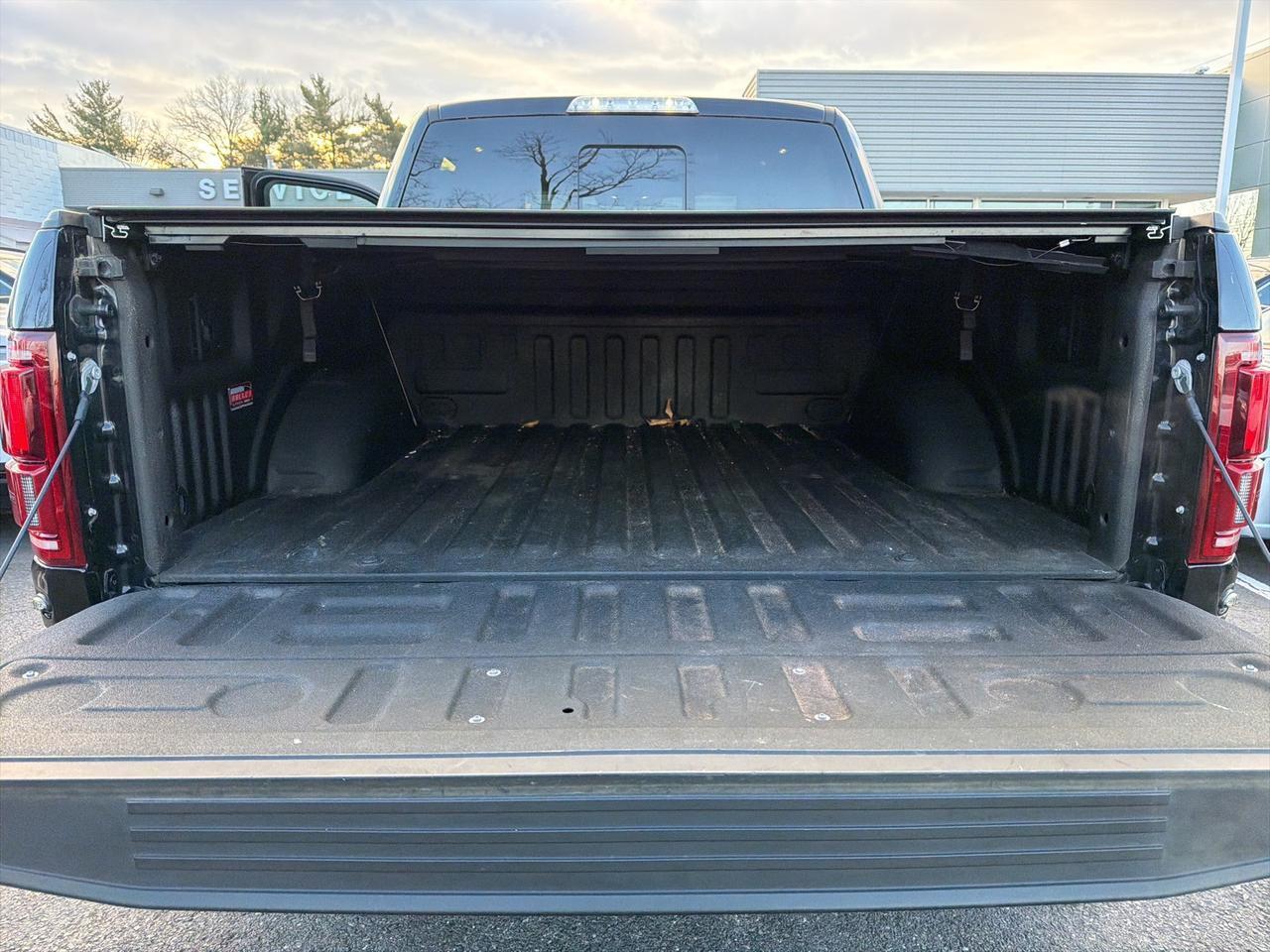 2020 Ford F-150 Raptor Gaithersburg MD