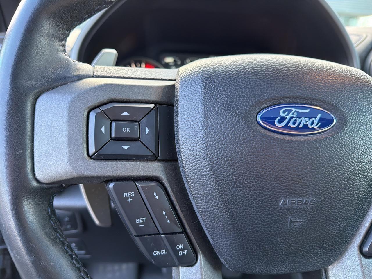 2020 Ford F-150 Raptor Gaithersburg MD