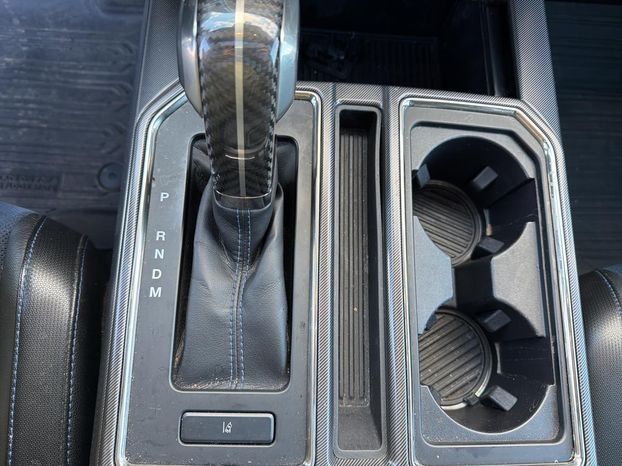 2020 Ford F-150 Raptor Gaithersburg MD