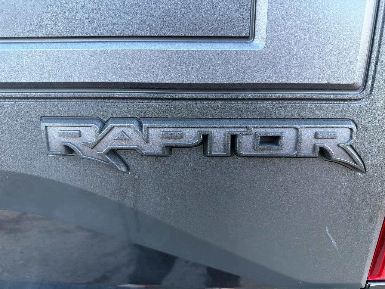 2020 Ford F-150 Raptor Gaithersburg MD