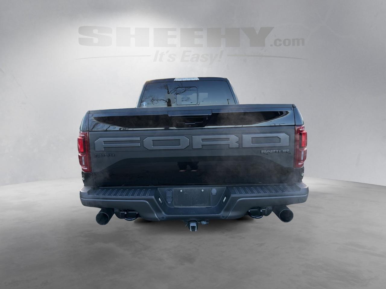 2020 Ford F-150 Raptor Gaithersburg MD