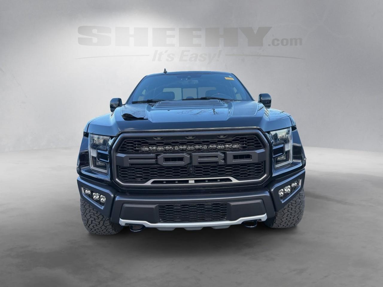 2020 Ford F-150 Raptor Gaithersburg MD