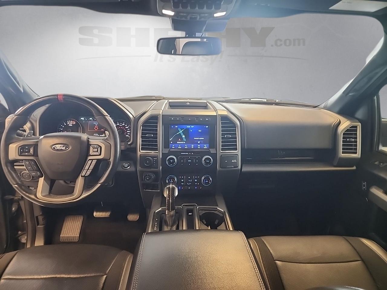 2020 Ford F-150 Raptor Richmond VA