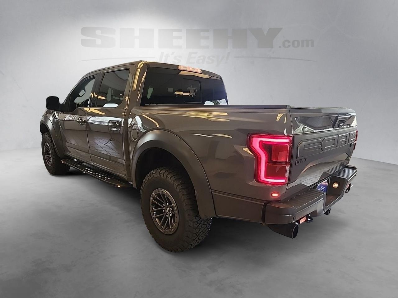 2020 Ford F-150 Raptor Richmond VA