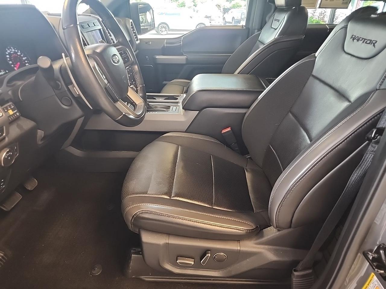 2020 Ford F-150 Raptor Richmond VA