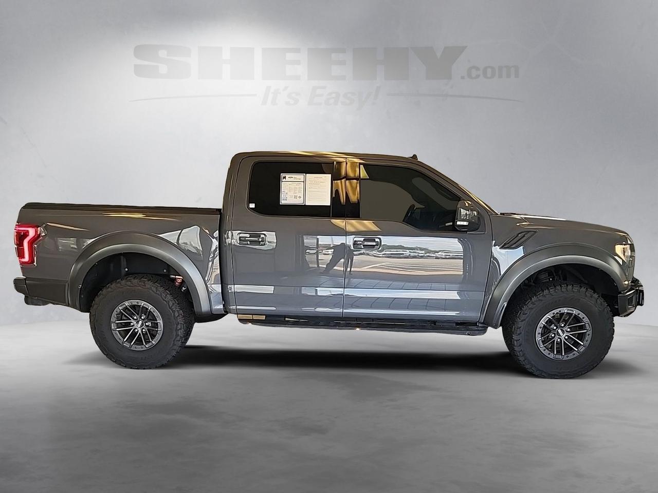 2020 Ford F-150 Raptor Richmond VA