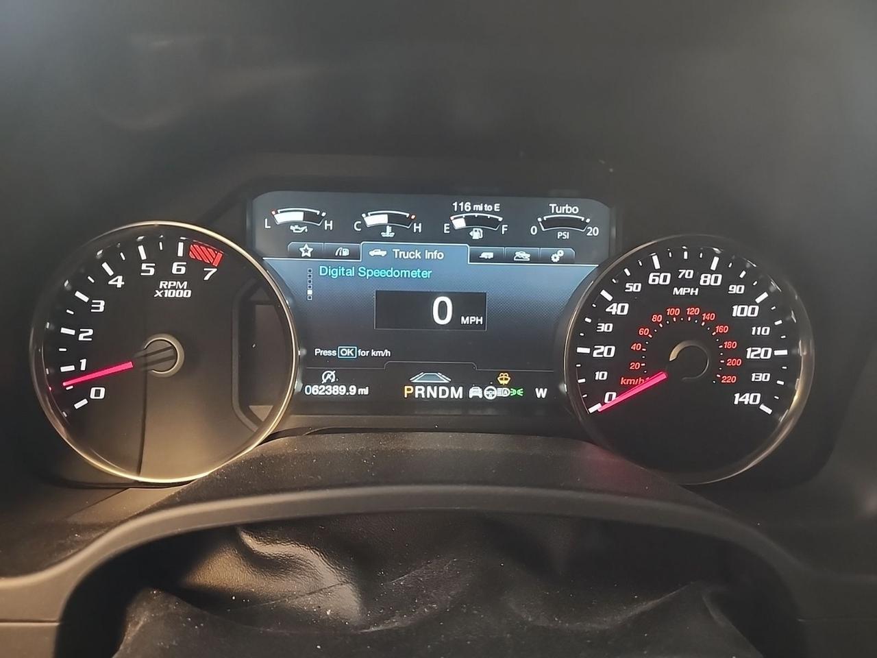 2020 Ford F-150 Raptor Richmond VA