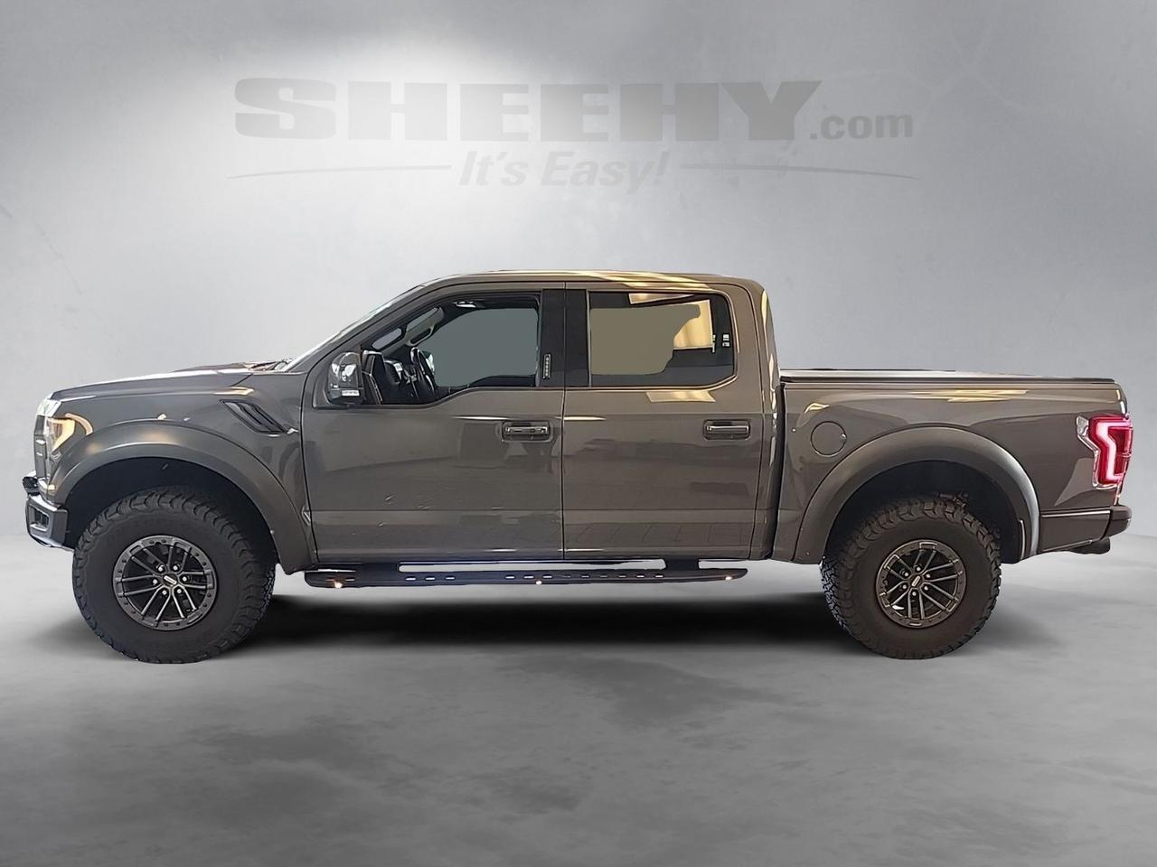 2020 Ford F-150 Raptor Richmond VA