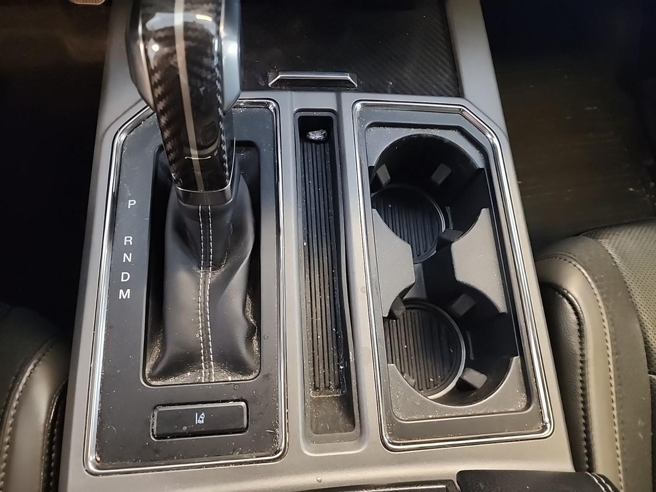 2020 Ford F-150 Raptor Richmond VA