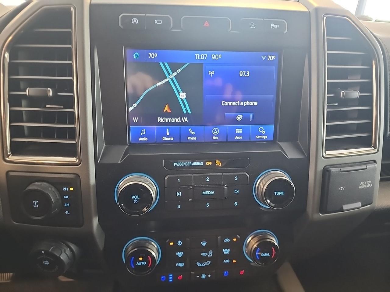 2020 Ford F-150 Raptor Richmond VA