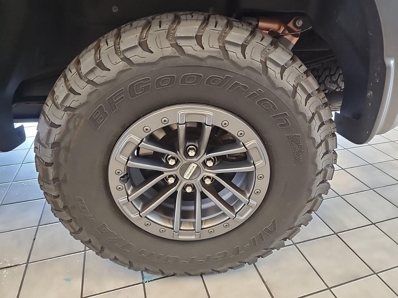 2020 Ford F-150 Raptor Richmond VA