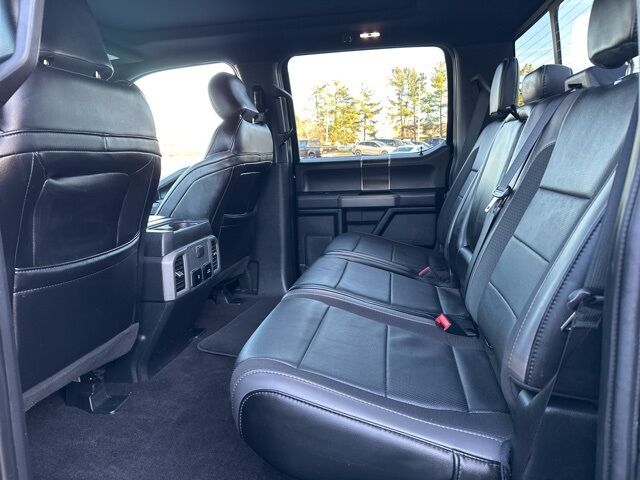 2020 Ford F-150 Raptor Manassas VA