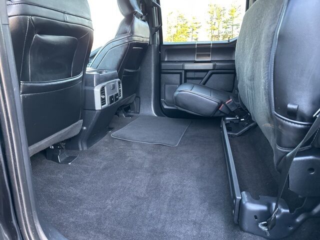 2020 Ford F-150 Raptor Manassas VA