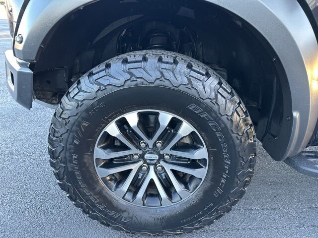 2020 Ford F-150 Raptor Manassas VA