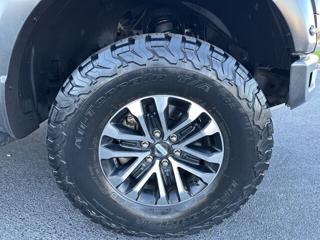 2020 Ford F-150 Raptor Manassas VA