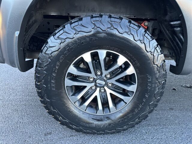 2020 Ford F-150 Raptor Manassas VA