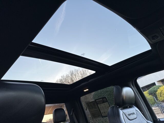 2020 Ford F-150 Raptor Manassas VA