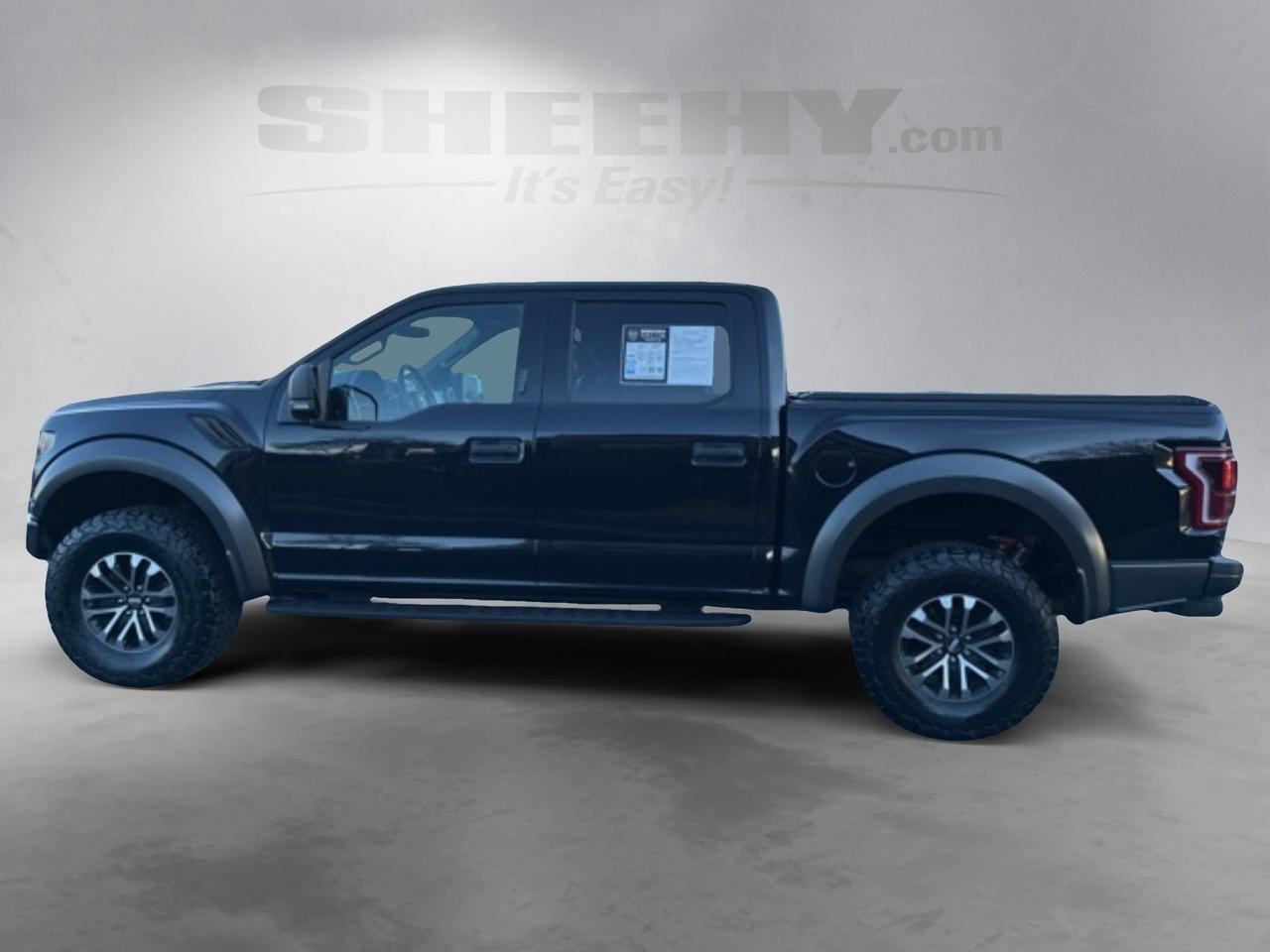 2020 Ford F-150 Raptor Manassas VA