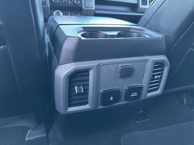 2020 Ford F-150 Raptor Manassas VA