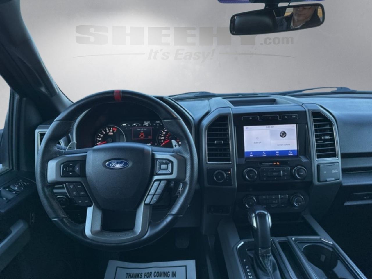 2020 Ford F-150 Raptor Manassas VA