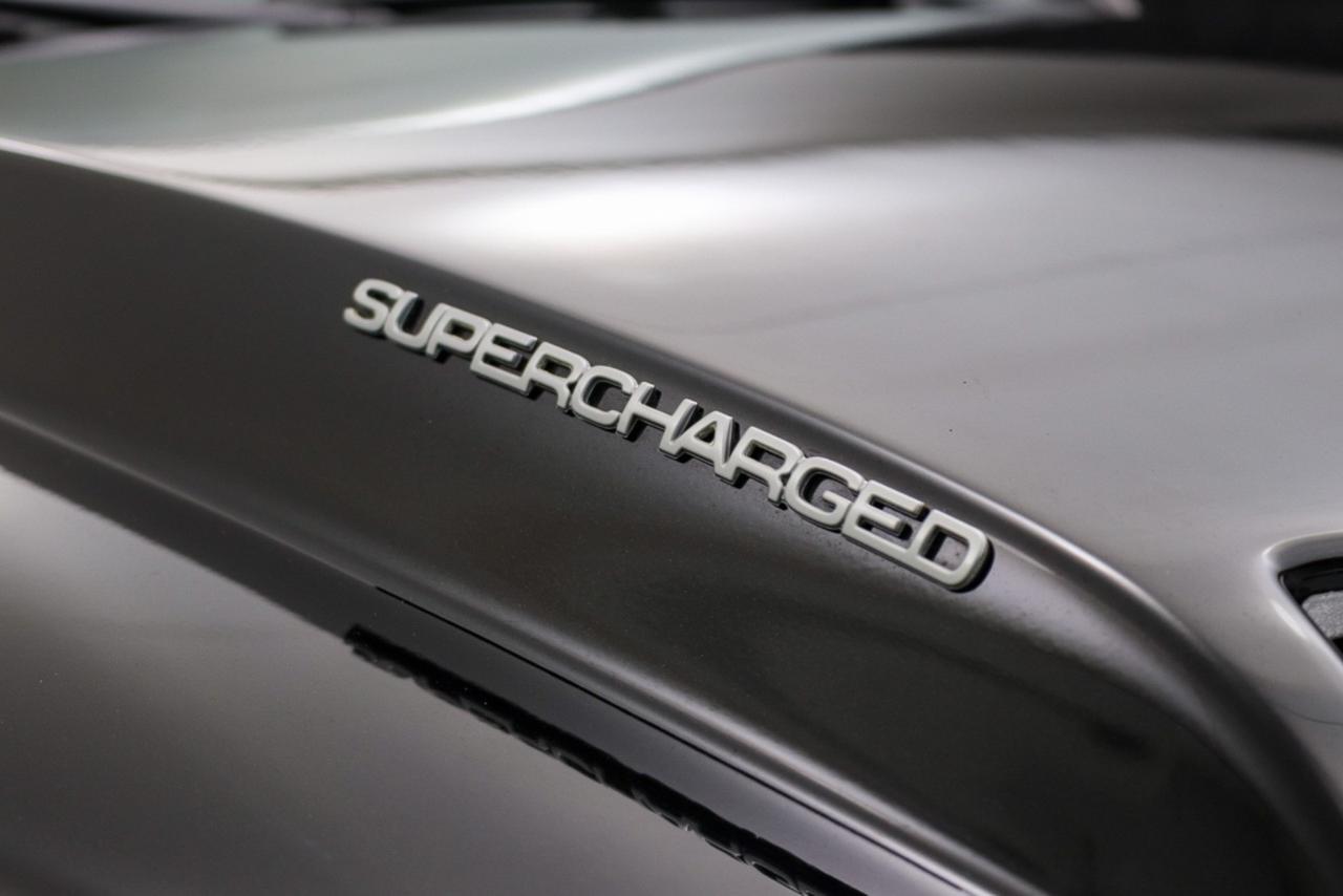 2020 Ford F-150 SHELBY SUPER SNAKE Newport Beach CA