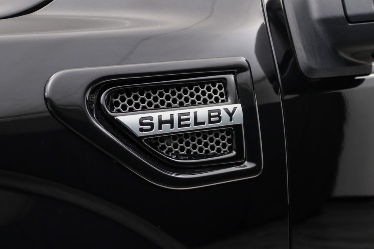 2020 Ford F-150 SHELBY SUPER SNAKE Newport Beach CA