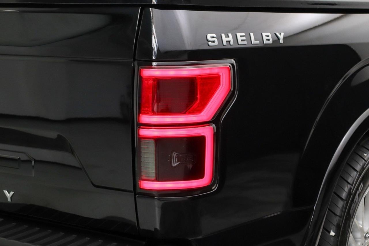 2020 Ford F-150 SHELBY SUPER SNAKE Newport Beach CA