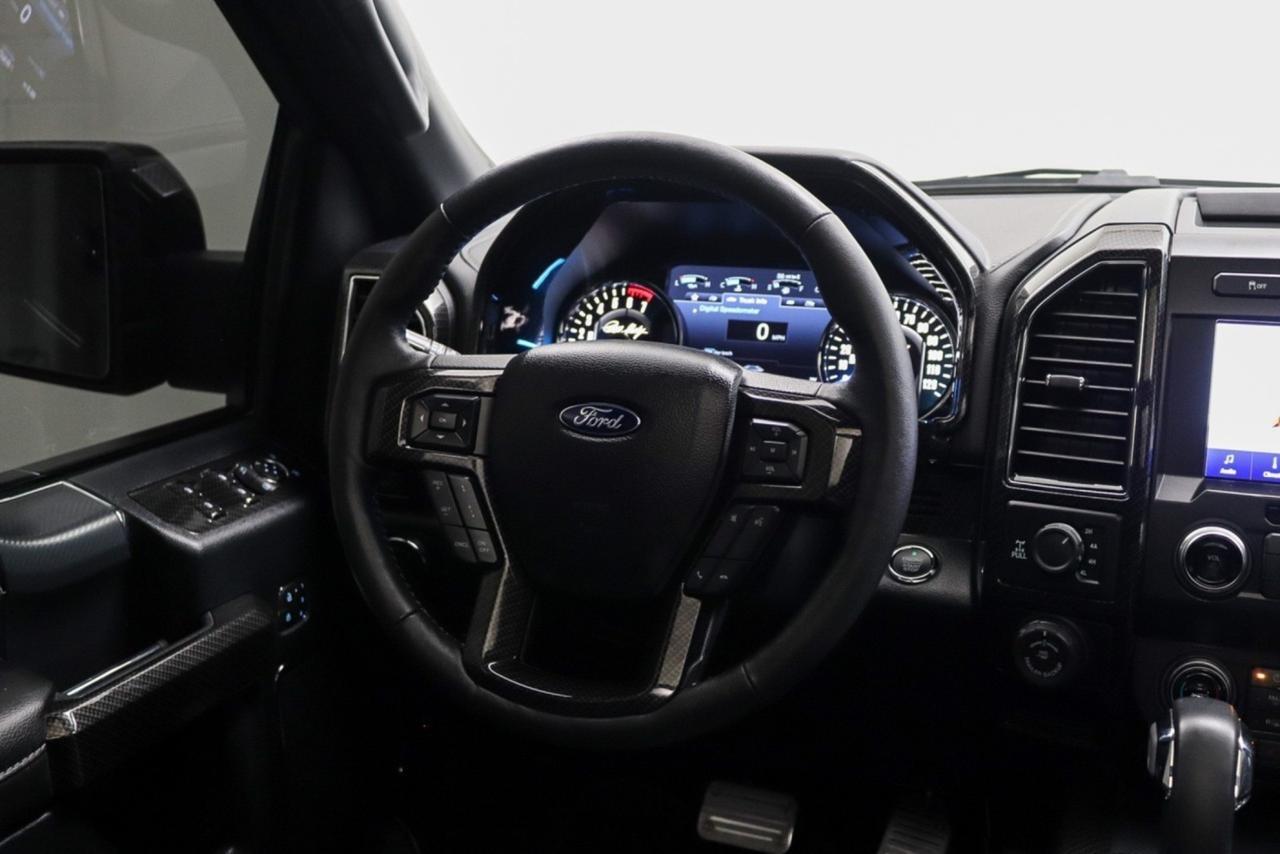 2020 Ford F-150 SHELBY SUPER SNAKE Newport Beach CA